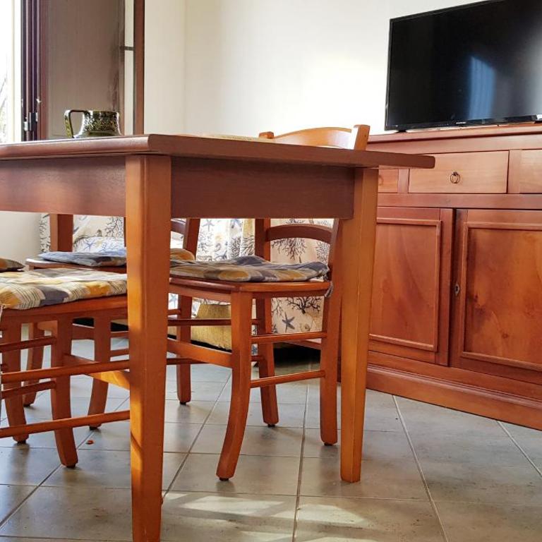 La Solidea - Villa con giardino a pochi passi da Cala Ginepro - Villa - 22