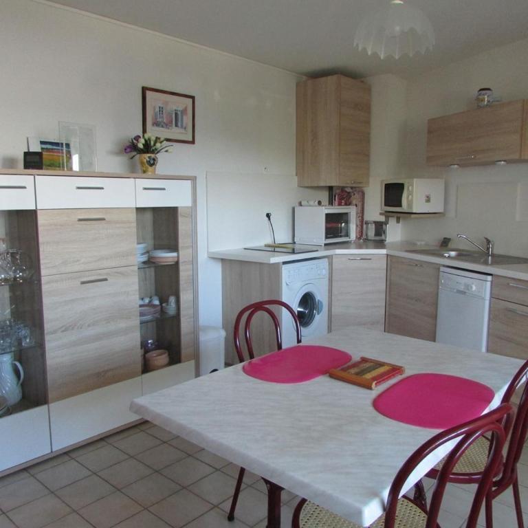 Vittoria Immobilier 10 - REGLEMENT SUR PLACE -chèques vacances acceptés - Apartamento - 4