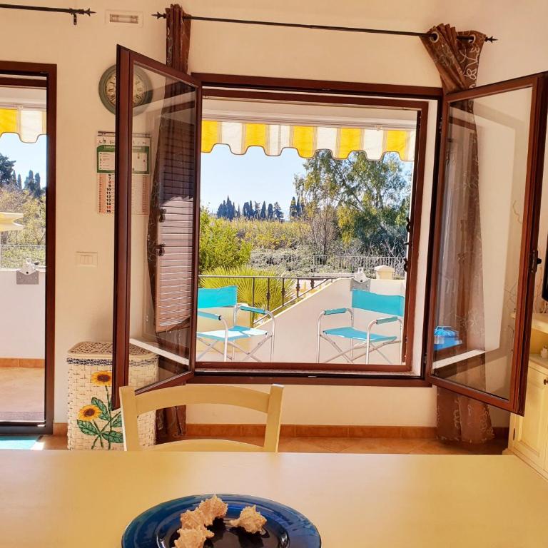 Marinaway - Appartamenti a 2 chilometri dal mare - Appartamento con Balcone - 15
