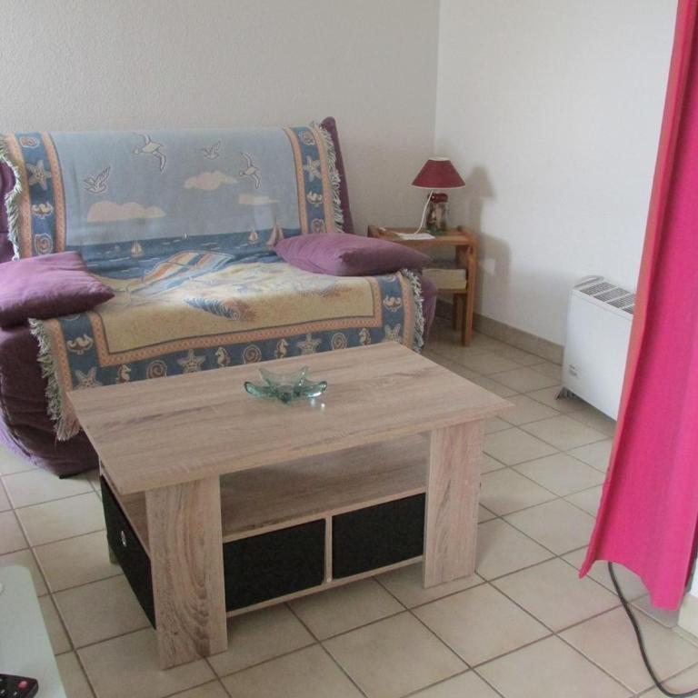 Vittoria Immobilier 10 - REGLEMENT SUR PLACE -chèques vacances acceptés - Apartamento - 1