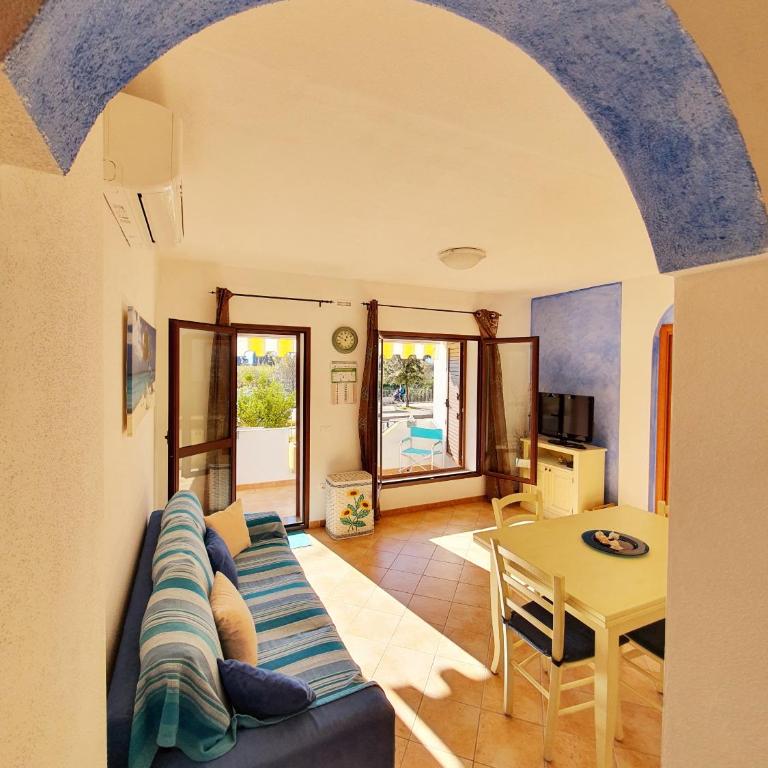 Marinaway - Appartamenti a 2 chilometri dal mare - Appartamento con Balcone - 17