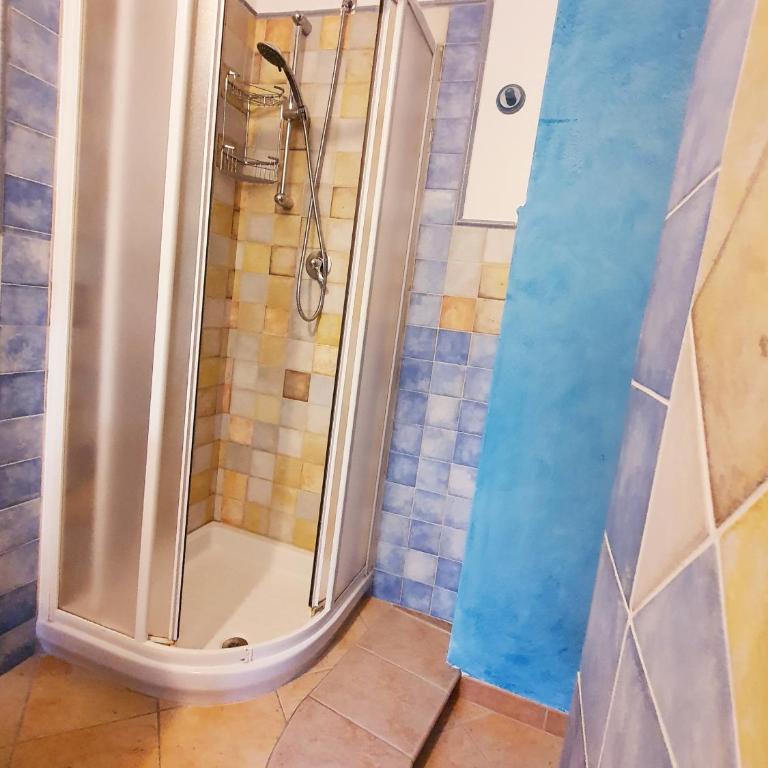 Marinaway - Appartamenti a 2 chilometri dal mare - Appartamento con Balcone - 19