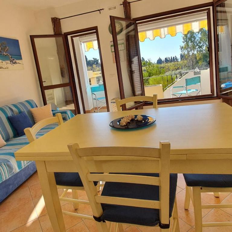 Marinaway - Appartamenti a 2 chilometri dal mare - Appartamento con Balcone - 16