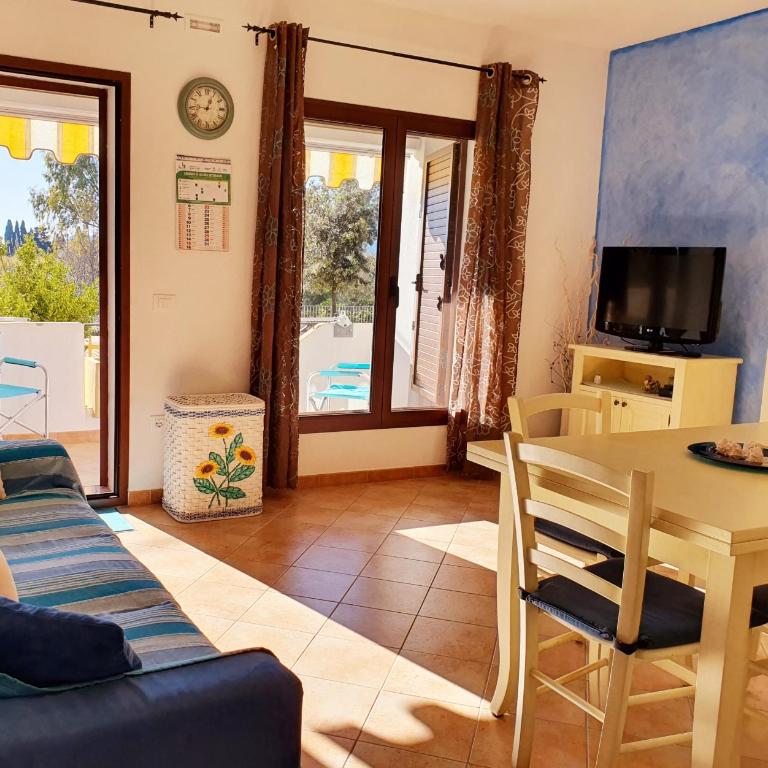 Marinaway - Appartamenti a 2 chilometri dal mare - Appartamento con Balcone - 12