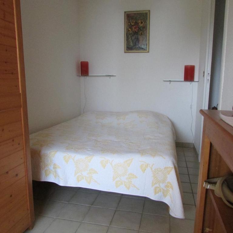 Vittoria Immobilier 10 - REGLEMENT SUR PLACE -chèques vacances acceptés - Apartamento - 2