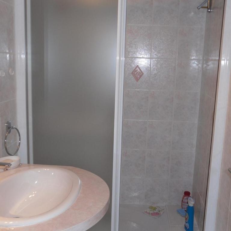 Vittoria Immobilier 10 - REGLEMENT SUR PLACE -chèques vacances acceptés - Apartamento - 3