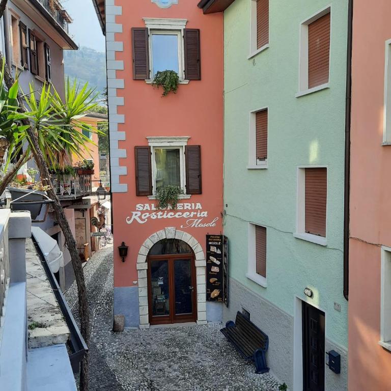 Casa Edda - Casa con 3 Camere da Letto - 3