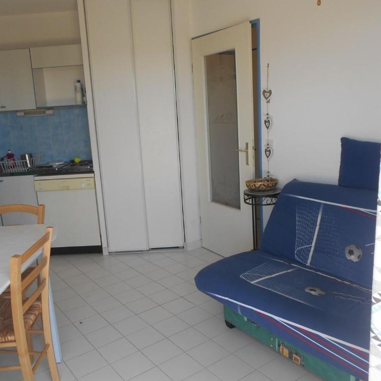 Vittoria Immobilier 10 - REGLEMENT SUR PLACE -chèques vacances acceptés - Apartamento - 1