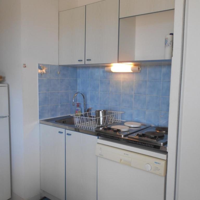 Vittoria Immobilier 10 - REGLEMENT SUR PLACE -chèques vacances acceptés - Apartamento - 3