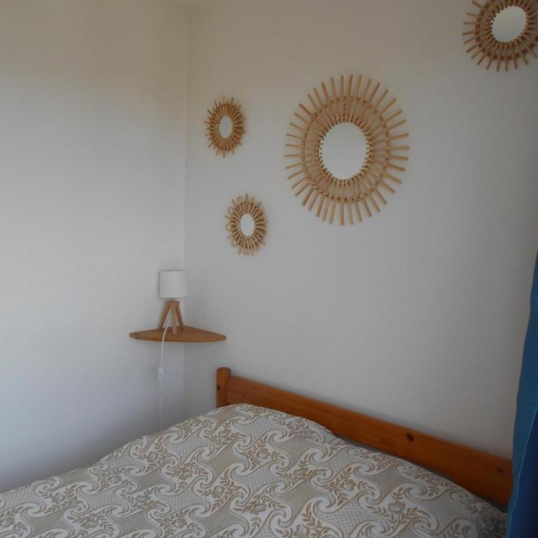 Vittoria Immobilier 10 - REGLEMENT SUR PLACE -chèques vacances acceptés - Apartamento - 5