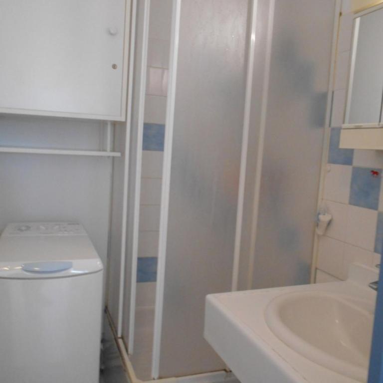 Vittoria Immobilier 10 - REGLEMENT SUR PLACE -chèques vacances acceptés - Apartamento - 4