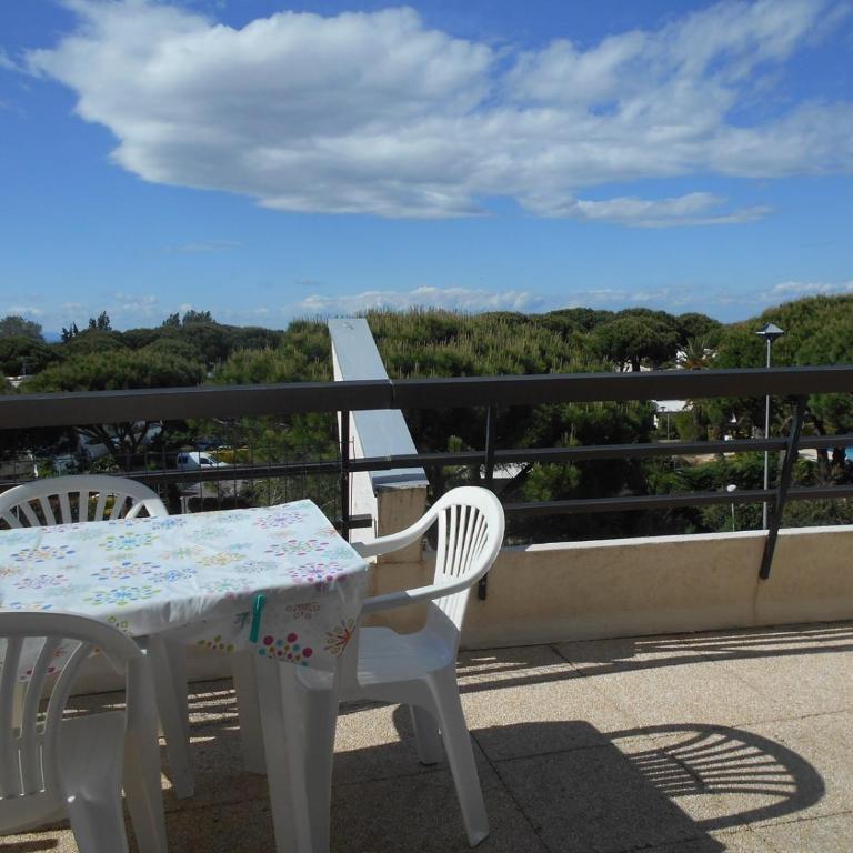Vittoria Immobilier 10 - REGLEMENT SUR PLACE -chèques vacances acceptés - Apartamento - 6