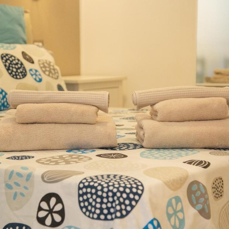 La Casetta Di Otto - Appartamento con 1 Camera da Letto - 11