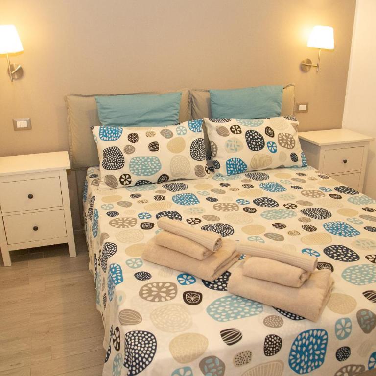 La Casetta Di Otto - Appartamento con 1 Camera da Letto - 9