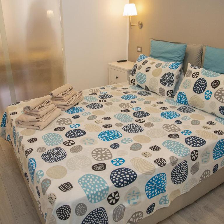 La Casetta Di Otto - Appartamento con 1 Camera da Letto - 10