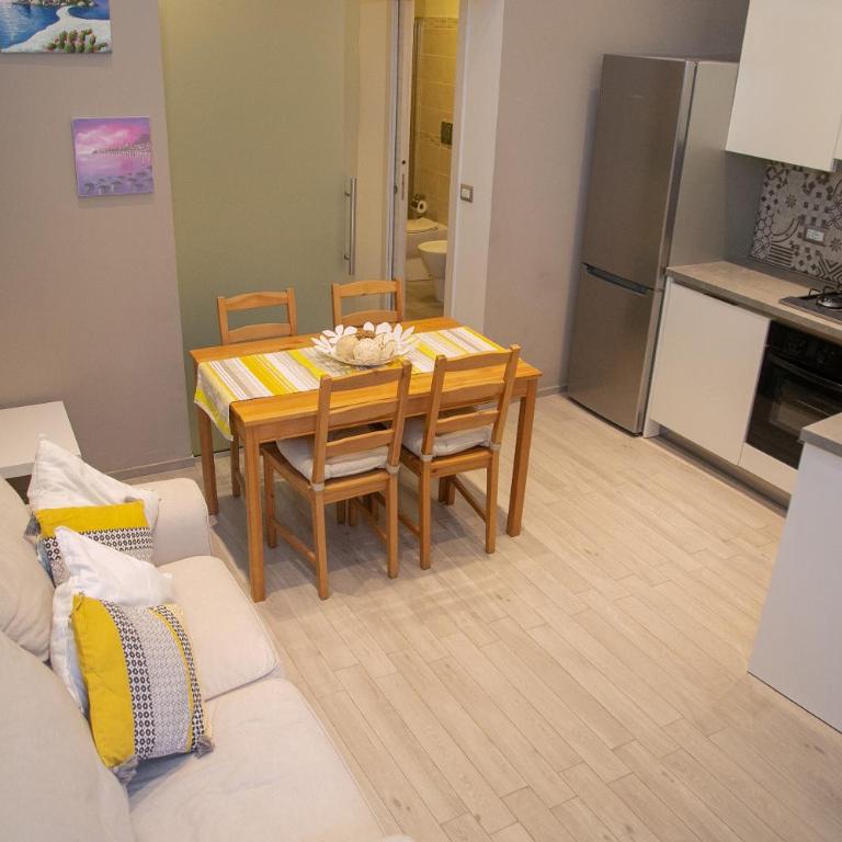 La Casetta Di Otto - Appartamento con 1 Camera da Letto - 2