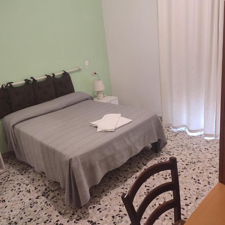 Albergo Nella - Einzelzimmer mit Bad - 1