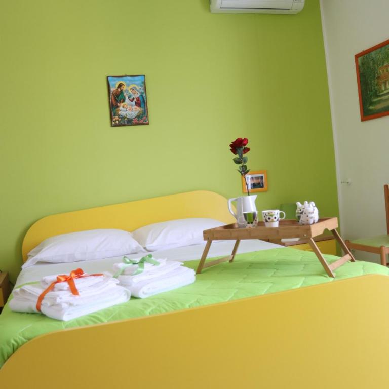 Appartamento Il Gabbiano - Appartement avec Terrasse - 39