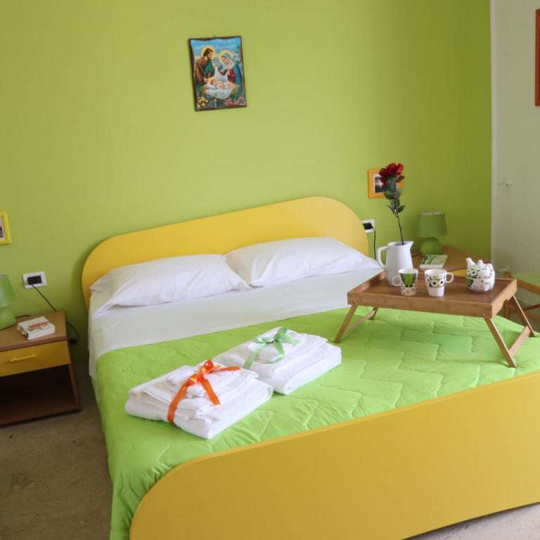 Appartamento Il Gabbiano - Appartement avec Terrasse - 24
