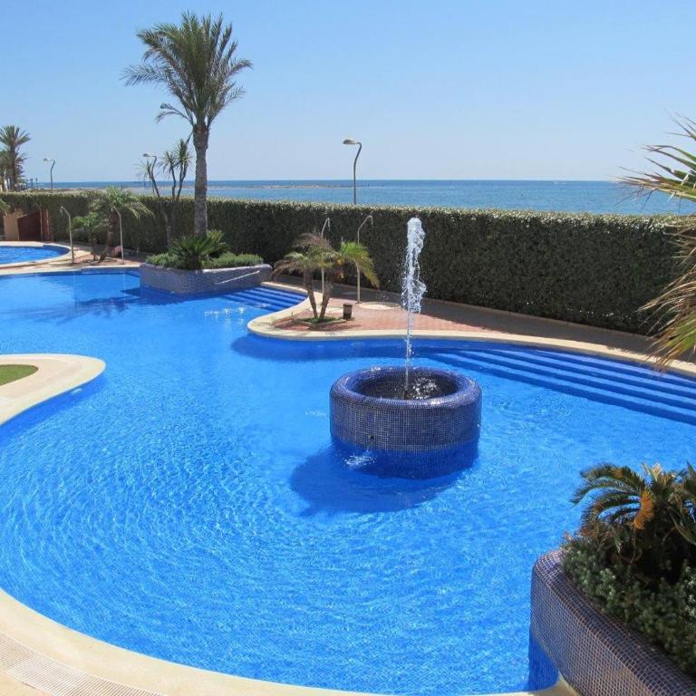 Spanish Connection - Punta Cormoran - Apartamento con vistas al mar - 3