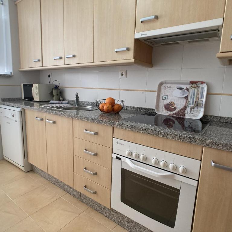 Spanish Connection - Punta Cormoran - Apartamento con vistas al mar - 6