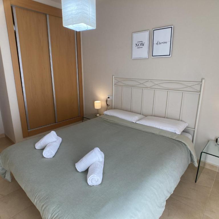 Spanish Connection - Punta Cormoran - Apartamento con vistas al mar - 8