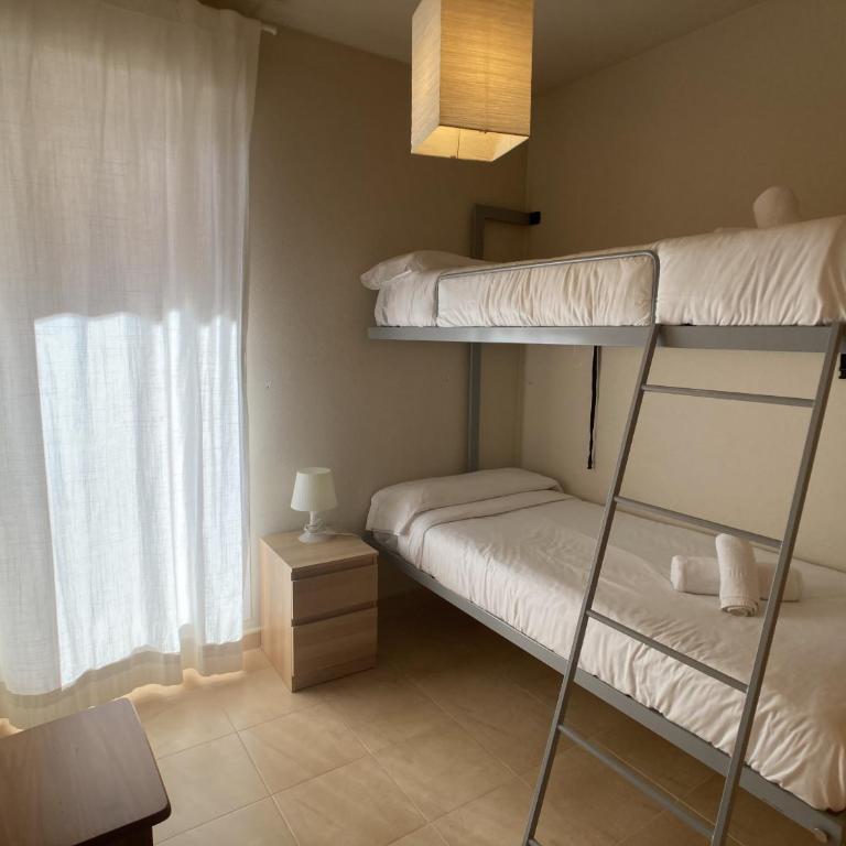Spanish Connection - Punta Cormoran - Apartamento con vistas al mar - 9