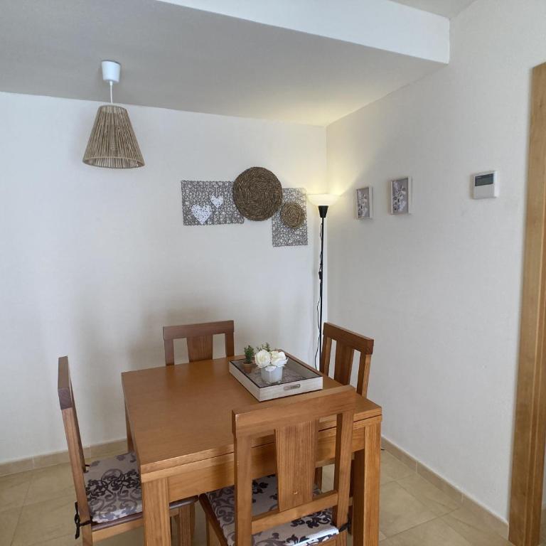Spanish Connection - Punta Cormoran - Apartamento con vistas al mar - 10