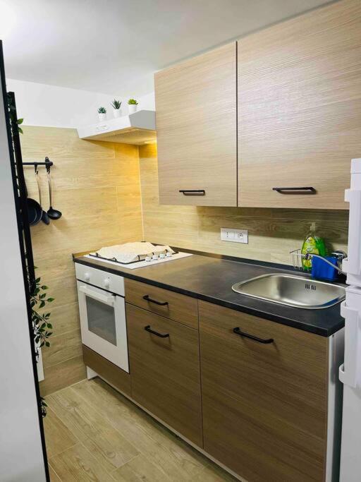 Bella Sicilia - Appartamento con 1 Camera da Letto - 2