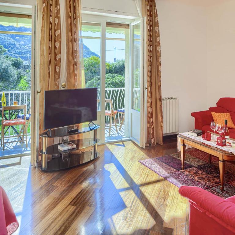 Fernanda Apartment - Levanto - Appartamento con 2 Camere da Letto - 14