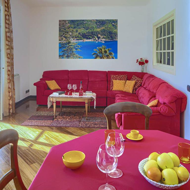 Fernanda Apartment - Levanto - Appartamento con 2 Camere da Letto - 5