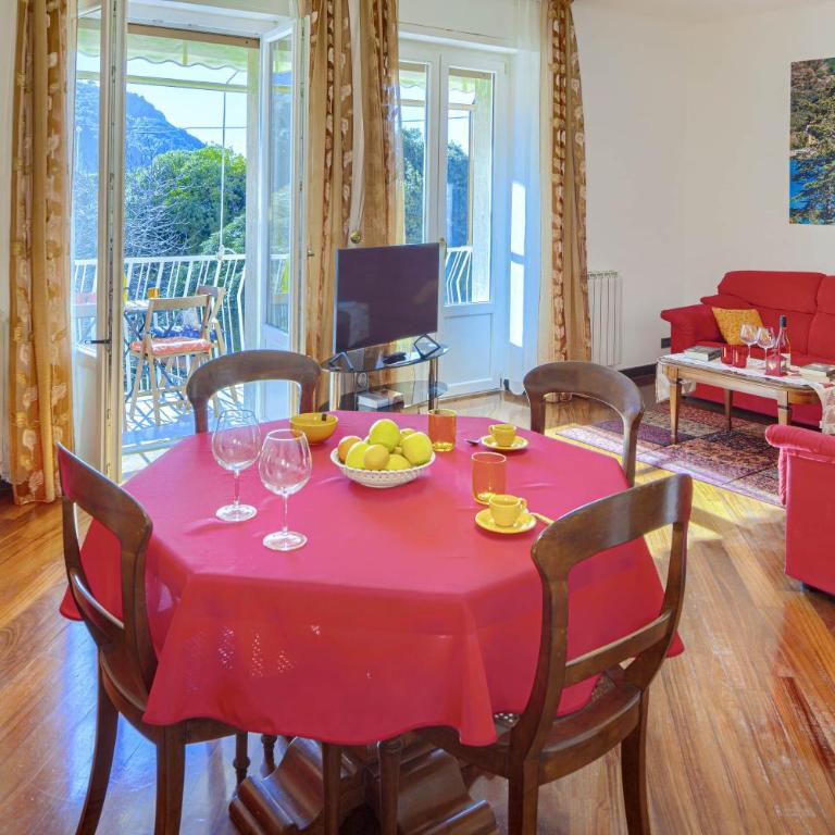 Fernanda Apartment - Levanto - Appartamento con 2 Camere da Letto - 16