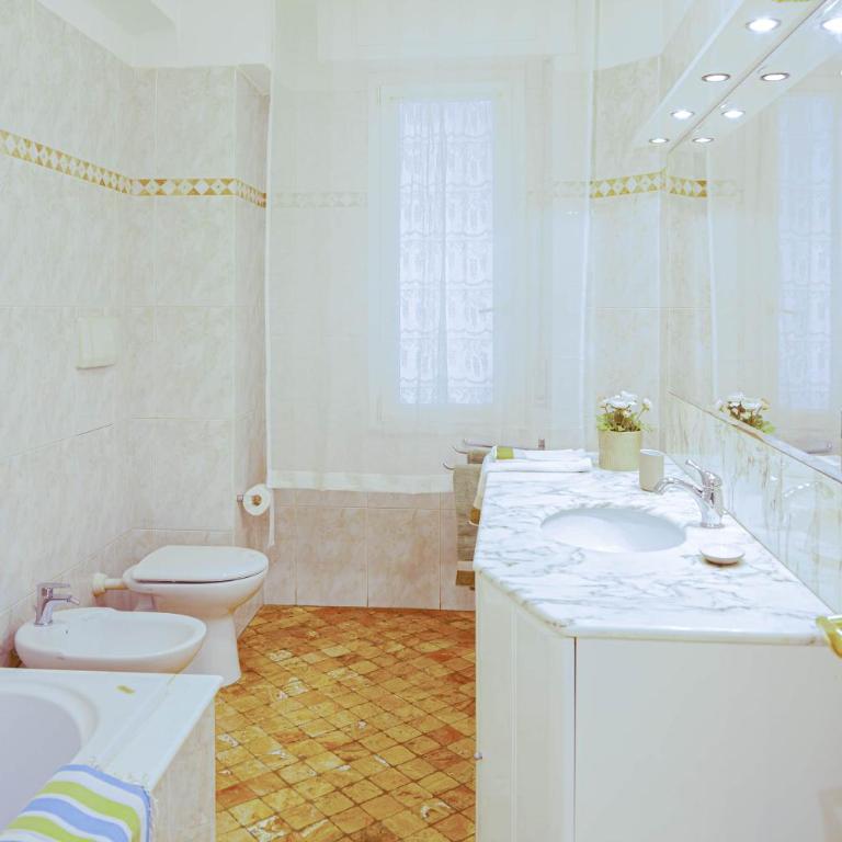 Fernanda Apartment - Levanto - Appartamento con 2 Camere da Letto - 11
