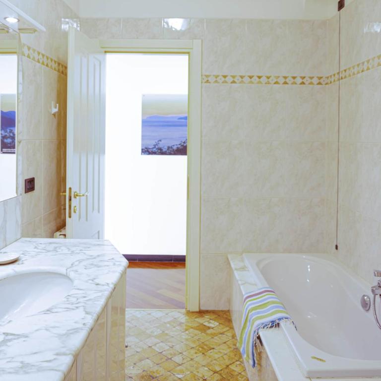 Fernanda Apartment - Levanto - Appartamento con 2 Camere da Letto - 18
