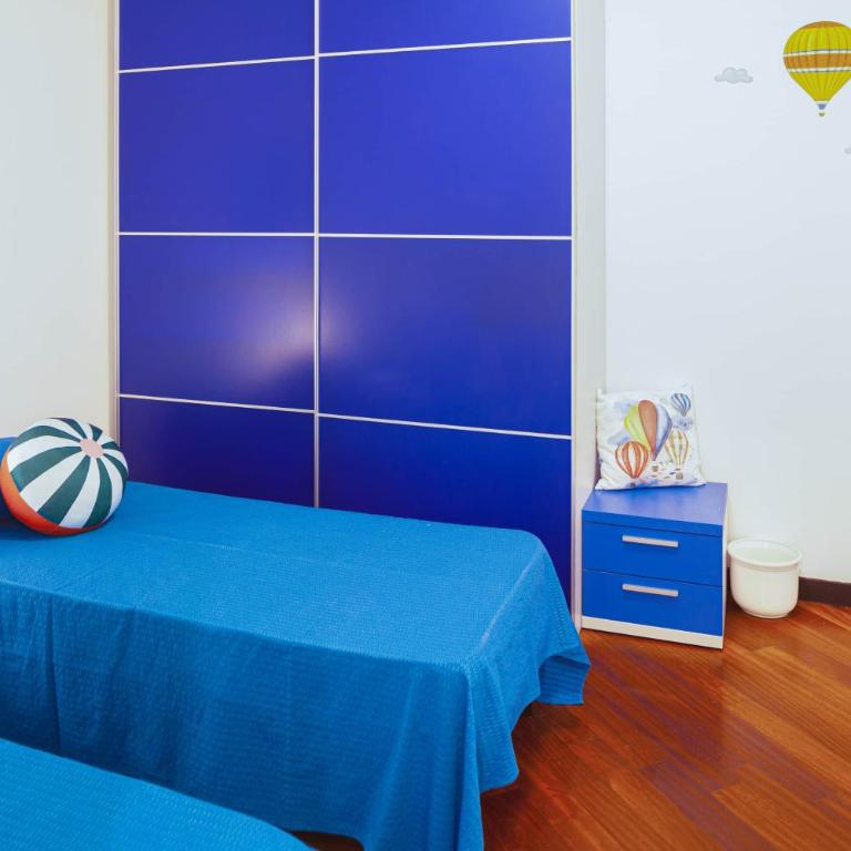 Fernanda Apartment - Levanto - Appartamento con 2 Camere da Letto - 9