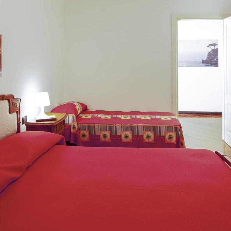 Fernanda Apartment - Levanto - Appartamento con 2 Camere da Letto - 23