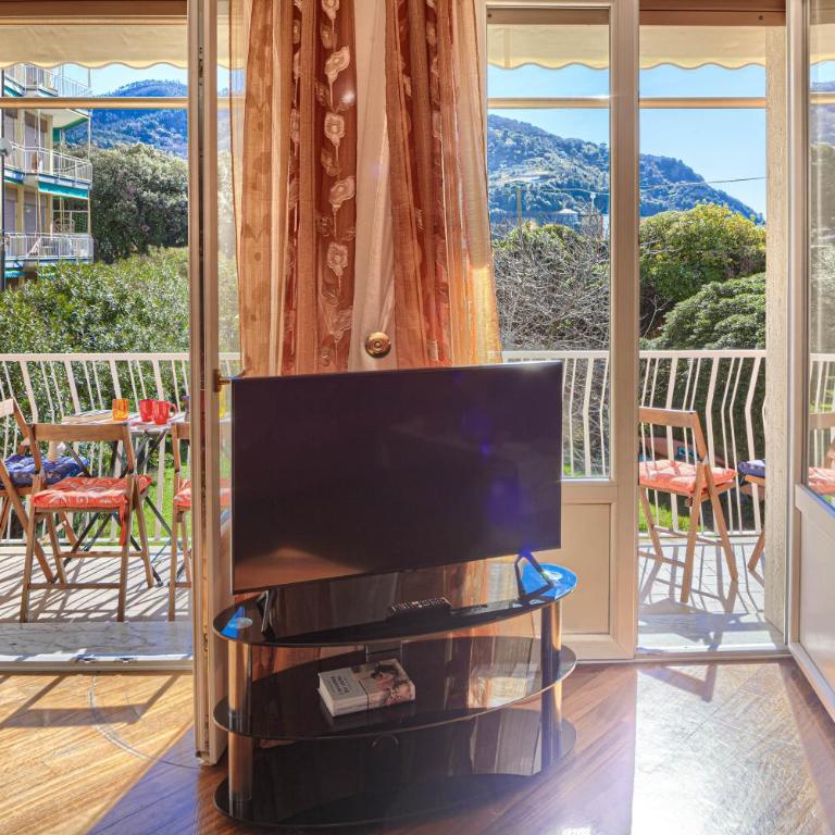 Fernanda Apartment - Levanto - Appartamento con 2 Camere da Letto - 25