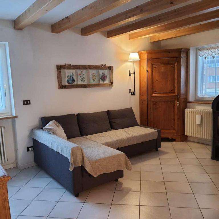 Val Fassa - Appartamentino su 2 Livelli - 15