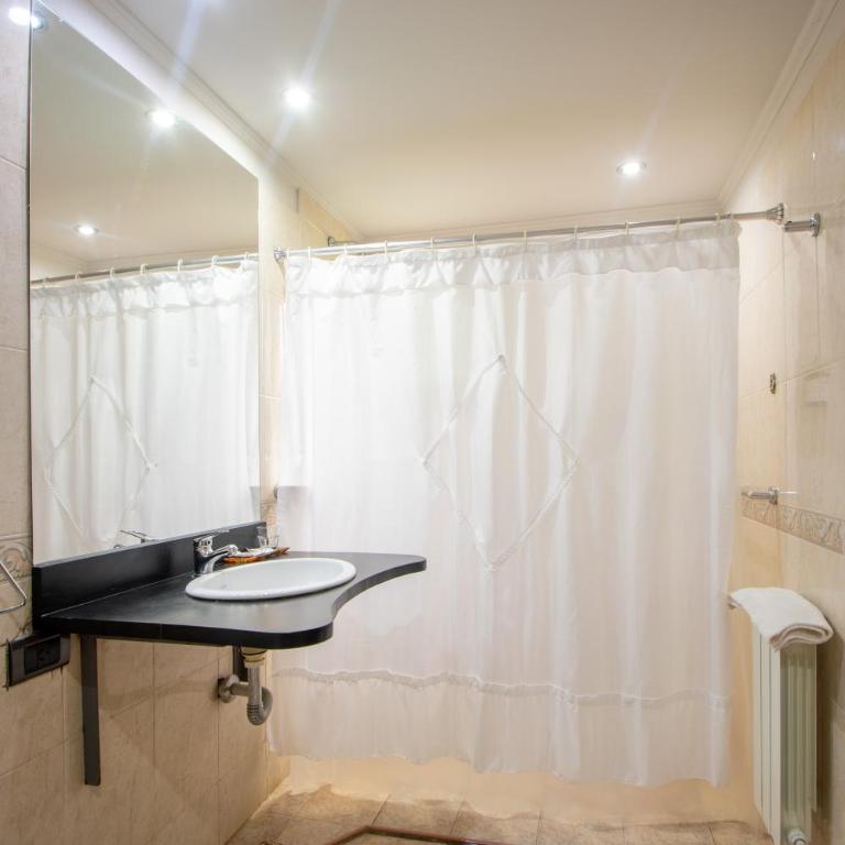 Harmonie Hotel De Montaña - Adults only - Habitación Doble Superior - 9