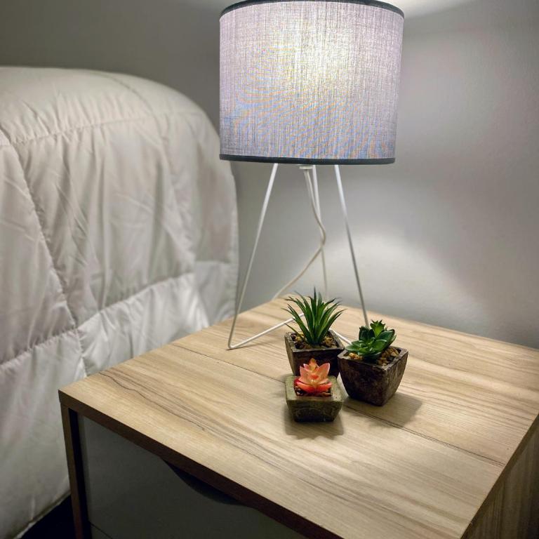 Santiago - Central Point Apartments - Apartamento de 1 dormitorio - 5