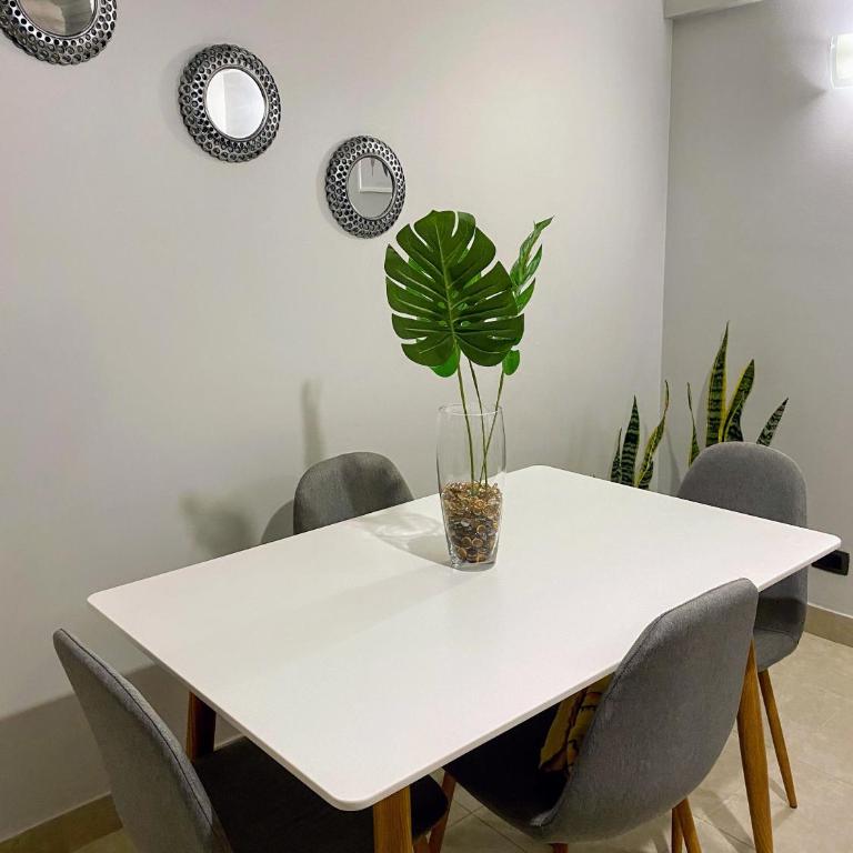 Santiago - Central Point Apartments - Apartamento de 1 dormitorio - 16