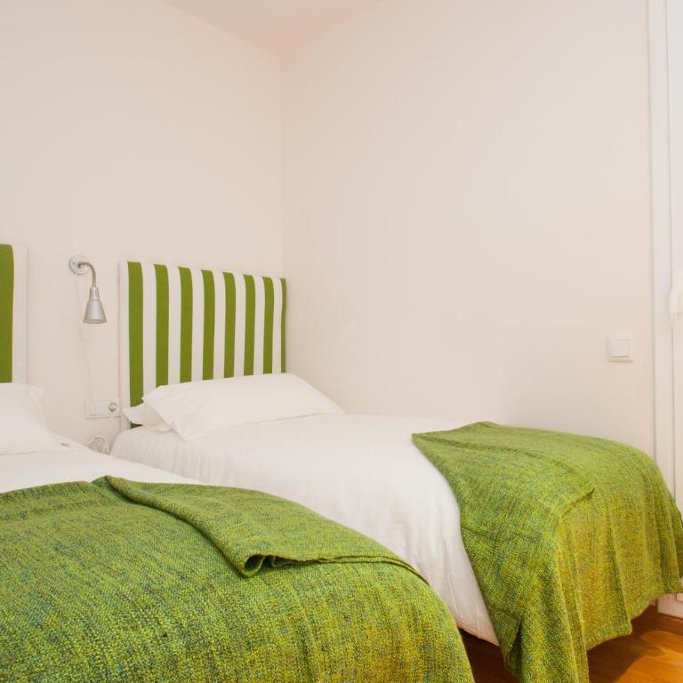 Autèntic Barcelona Monumental - Superior Apartment - 15