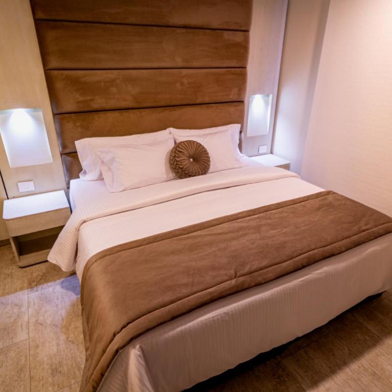 Trugo Luxury Rooms - Habitación Doble Superior - 6