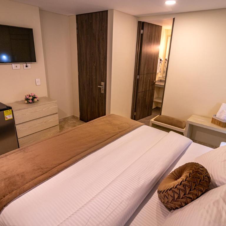 Trugo Luxury Rooms - Superior Double Room - 4