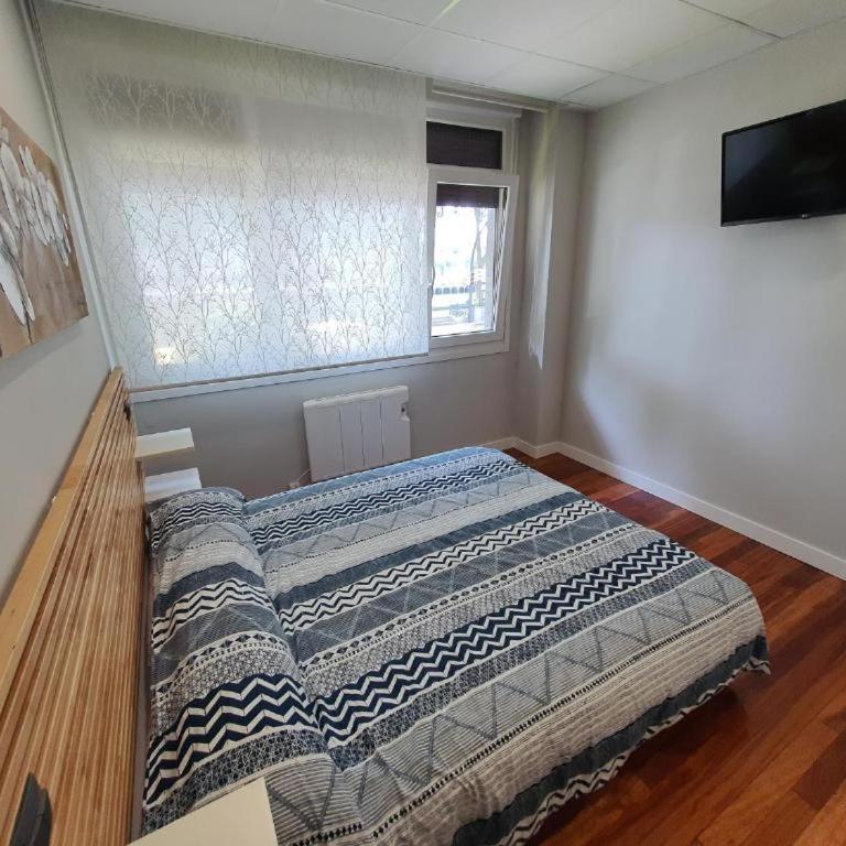 Pensión Guggenheim Riverview HBI01297 - Double Room with Private Bathroom - 3