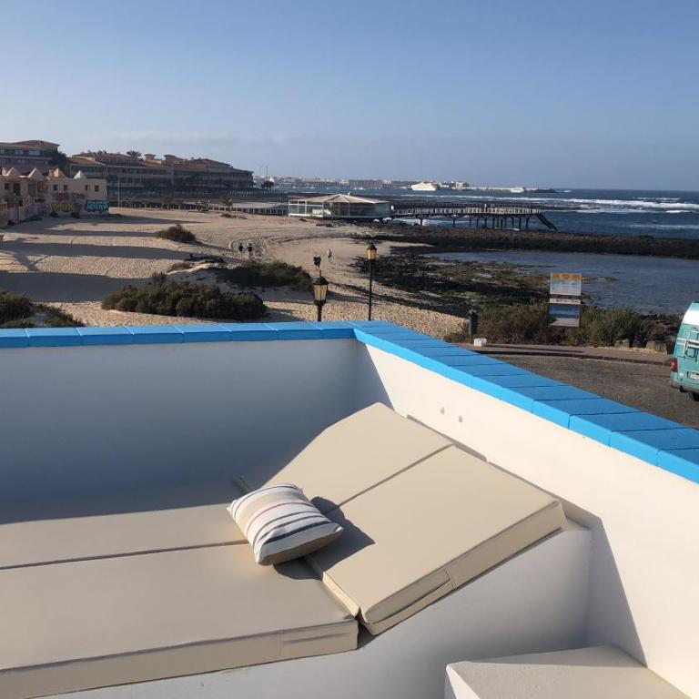 COZY, Beach House , by MAHBOVILLAS - Casa de 2 dormitorios - 24