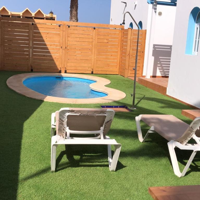 COZY, Beach House , by MAHBOVILLAS - Casa de 2 dormitorios - 8