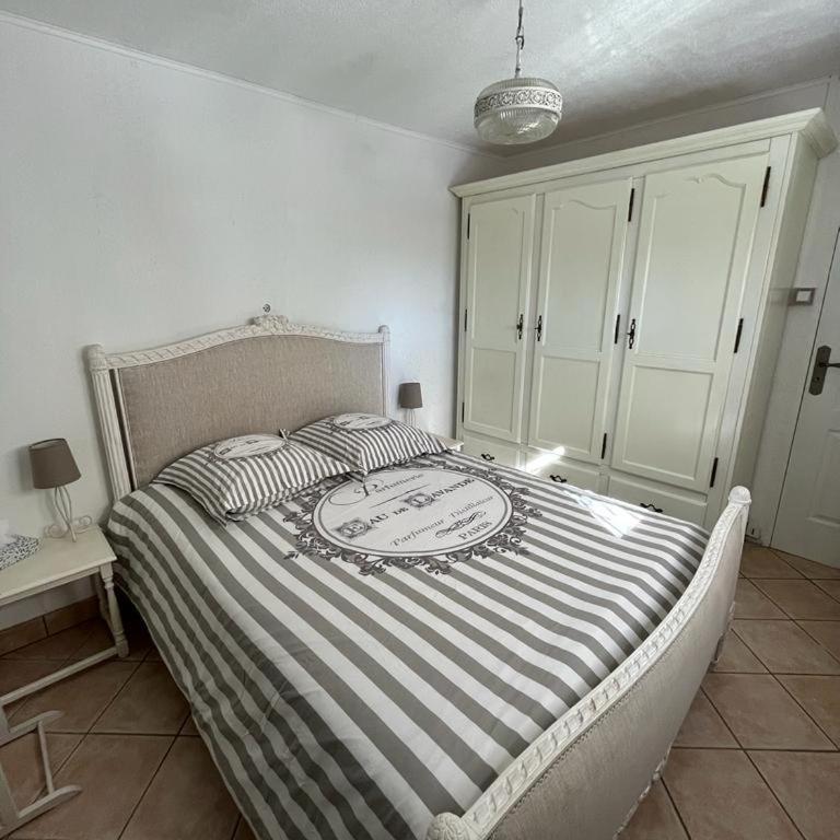 le lavandin - Maison 1 Chambre - 9