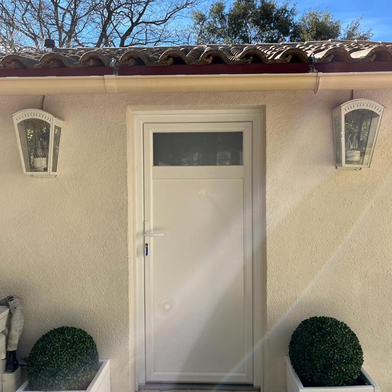 le lavandin - Maison 1 Chambre - 2