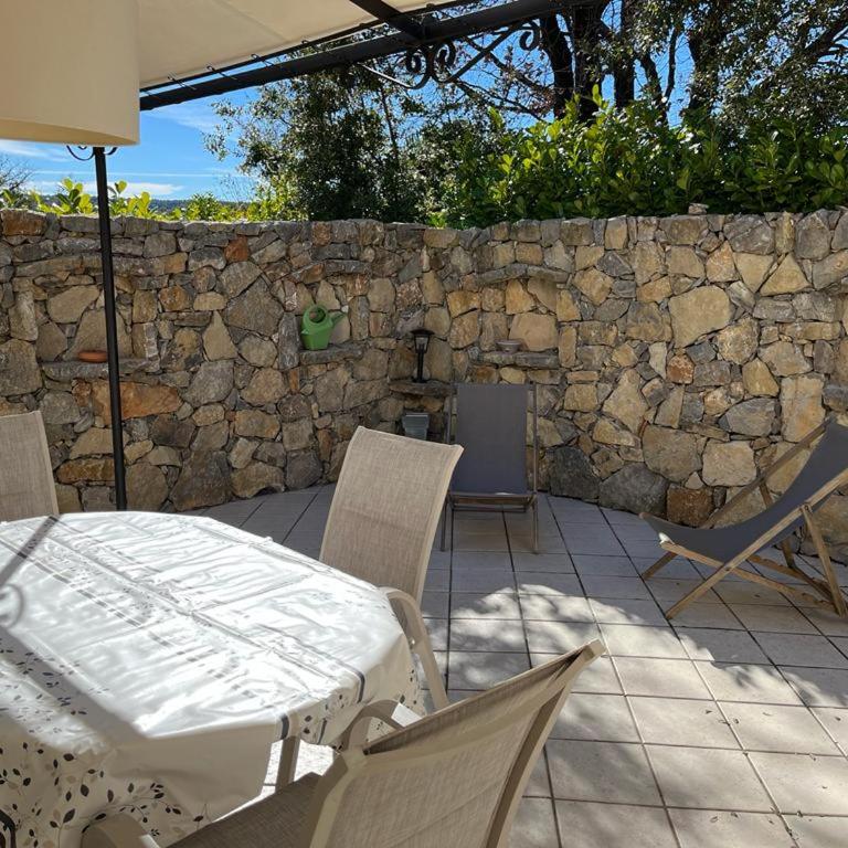 le lavandin - Maison 1 Chambre - 15